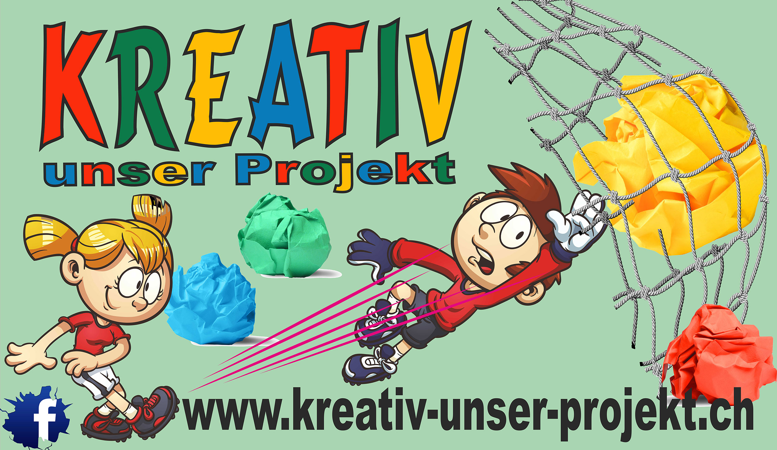 kreativ-projekt-kinder